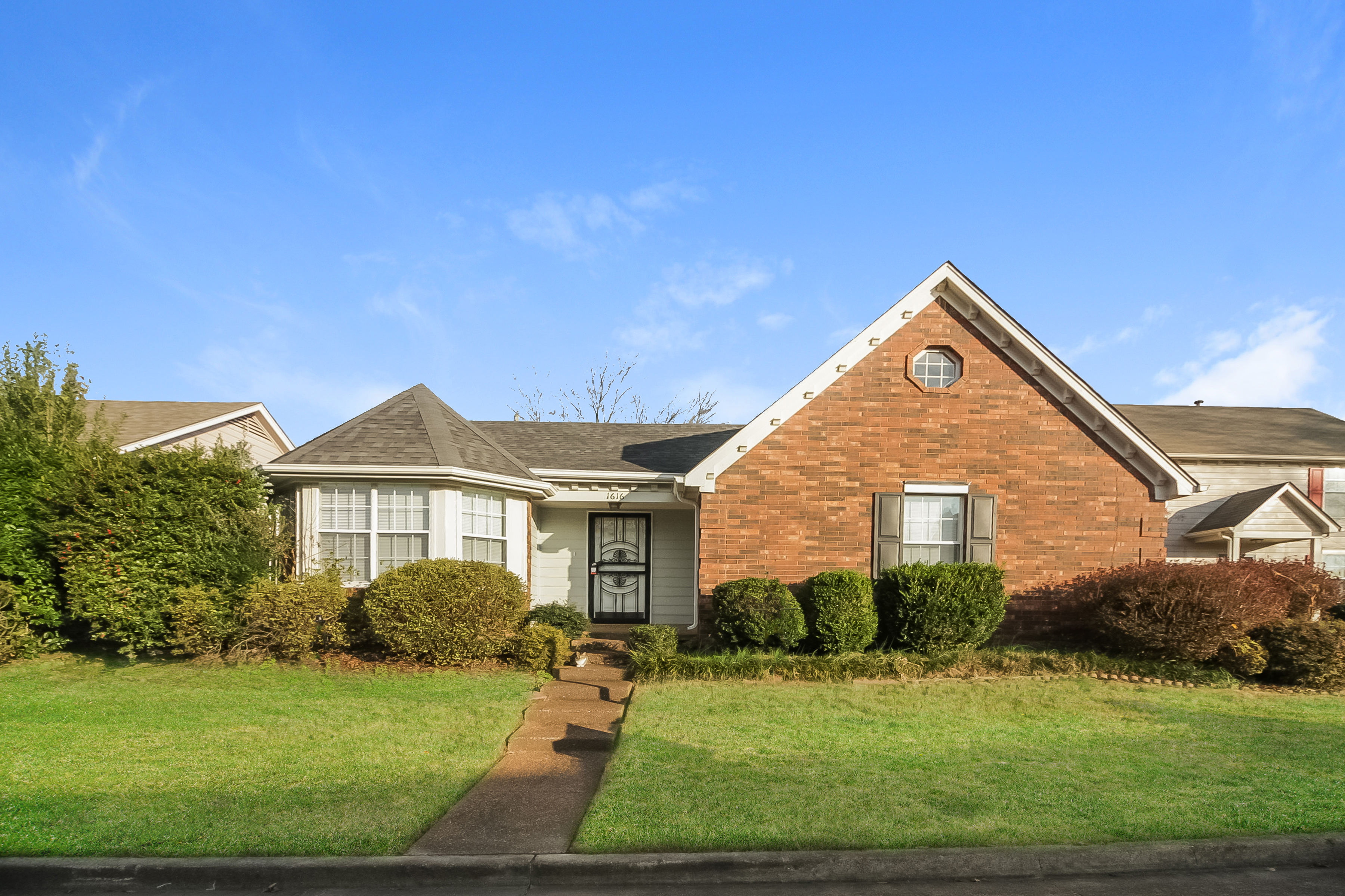 1616 Camille Way Cordova, TN 38016